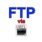 Windows > FTP via Prompt de Comando