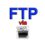 Windows > FTP via Prompt de Comando
