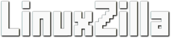 LinuxZilla - Liberdade para todos.
